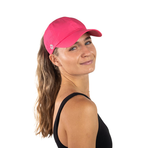 Vimhue - Running Hats / Sun Goddess Cap UPF 50+