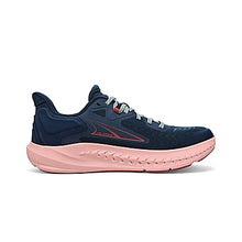 Altra Torin 7 (Deep Teal/Pink) - Women's