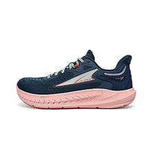 Altra Torin 7 (Deep Teal/Pink) - Women's