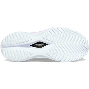 Saucony Kinvara Pro (Indigo/Mauve) - Women's