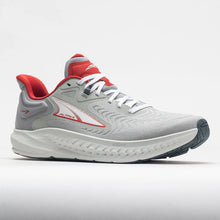 Altra Torin 7 (Gray/Red) - Men's