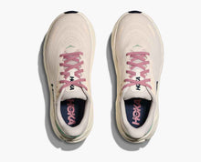 Hoka Arahi 8 (Rose Cream/Alabaster) - Women's