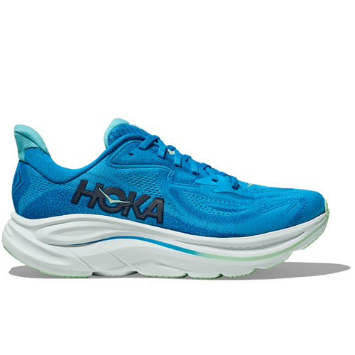 Hoka Clifton 10 (Hoka Blue/Skyward Blue) - Men's