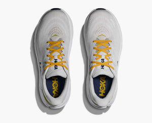 Hoka Arahi 8 (Stardust/Cosmic Grey) - Men's