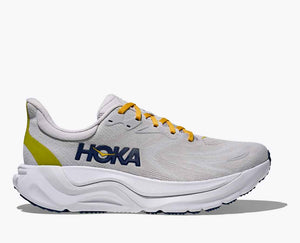 Hoka Arahi 8 (Stardust/Cosmic Grey) - Men's