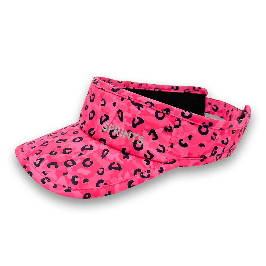 Sprints Visor - (Unisex)