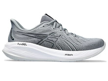 Asics Cumulus 26 (Sheet Rock/Concrete) - Men's