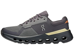 ON Cloudrunner 2 (Rock/Tangerine) - Men's