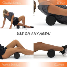 Prostretch - Nonagon Foam Roller