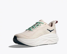 Hoka Skyflow (Rose Cream/Alabaster) - Women's