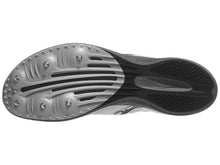 Saucony Velocity MP (White/Silver)- Unisex