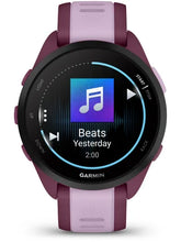 Garmin Forerunner 165 Music