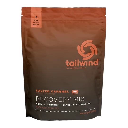 Tailwind Recovery Mix - 42oz
