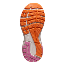 Brooks Adrenaline GTS 23 (White Sand/Sunset/Fuchsia) - Women's