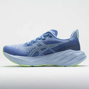 ASICS Novablast 4 (Light Sapphire/Sapphire) - Women's