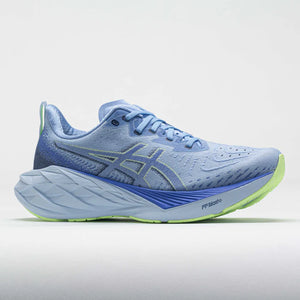 ASICS Novablast 4 (Light Sapphire/Sapphire) - Women's