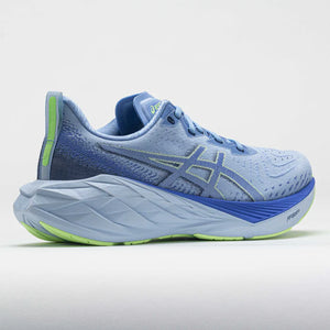 ASICS Novablast 4 (Light Sapphire/Sapphire) - Women's