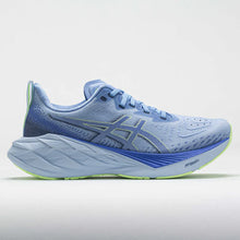 ASICS Novablast 4 (Light Sapphire/Sapphire) - Women's