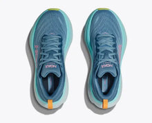 Hoka Bondi 8 (Shadow/Dusk) - Women's