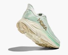 Hoka Clifton 10 (Sea Glass/Jadeite) - Women's