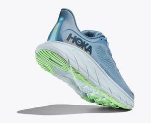 Hoka Arahi 7 (Shadow/Dusk) - Men's