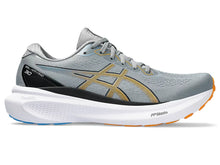 ASICS Gel Kayano 30 (Sheet Rock/Fellow Yellow) - Men's