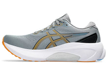 ASICS Gel Kayano 30 (Sheet Rock/Fellow Yellow) - Men's