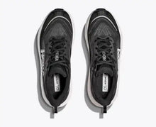 Hoka Skyflow (Black/White) - Men's