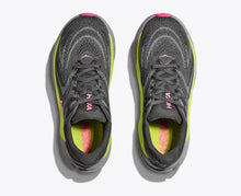 Hoka Arahi 8 (Charcoal Grey/Grey Skies) - Women's