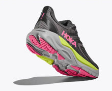 Hoka Arahi 8 (Charcoal Grey/Grey Skies) - Women's