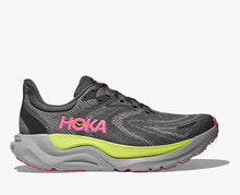 Hoka Arahi 8 (Charcoal Grey/Grey Skies) - Women's