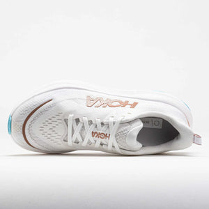 Hoka Skyflow (Frost/Rose Gold) - Women's