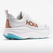 Hoka Skyflow (Frost/Rose Gold) - Women's