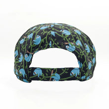 Sprints Unisex Running Hats - Slothletic: The Unfinished Story