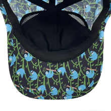 Sprints Unisex Running Hats - Slothletic: The Unfinished Story