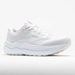 Brooks Ghost Max 2 (Bright White/Bright White) - Women's