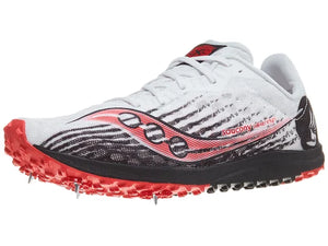 Saucony Kilkenny XC9 (White/Black) - Female