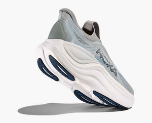 Hoka Skyward Laceless (Stardust/Stellar Gray) - Men's