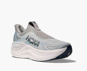 Hoka Skyward Laceless (Stardust/Stellar Gray) - Men's