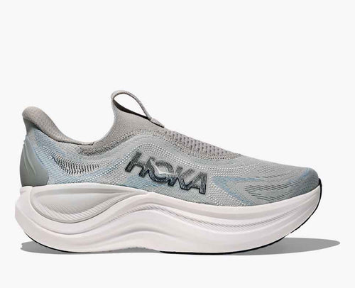 Hoka Skyward Laceless (Stardust/Stellar Gray) - Men's