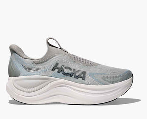 Hoka Skyward Laceless (Stardust/Stellar Gray) - Men's