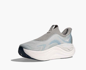 Hoka Skyward Laceless (Stardust/Stellar Gray) - Men's