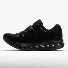 ON Cloudsurfer 2 (Black/Black) - Men's