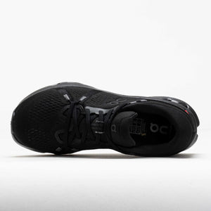 ON Cloudsurfer 2 (Black/Black) - Men's