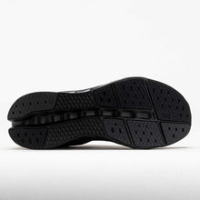 ON Cloudsurfer 2 (Black/Black) - Men's