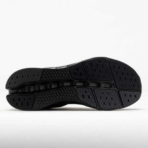 ON Cloudsurfer 2 (Black/Black) - Men's