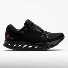 ON Cloudsurfer 2 (Black/Black) - Men's