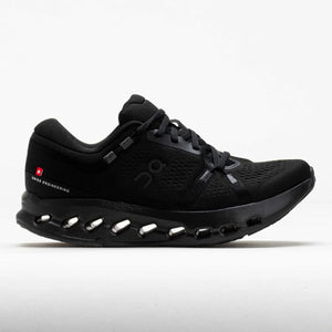 ON Cloudsurfer 2 (Black/Black) - Men's