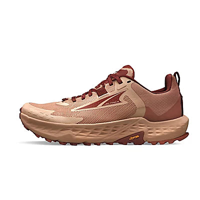 Altra Timp V5 (Tan) - Women's