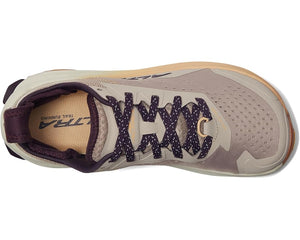 Altra Olympus 6 (Taupe) - Women's